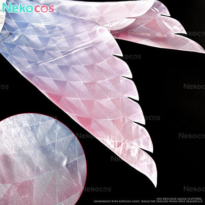 【Nekocos】Game Genshin Impact Cosplay Linnea Cosplay Costume | Custom-Tailor