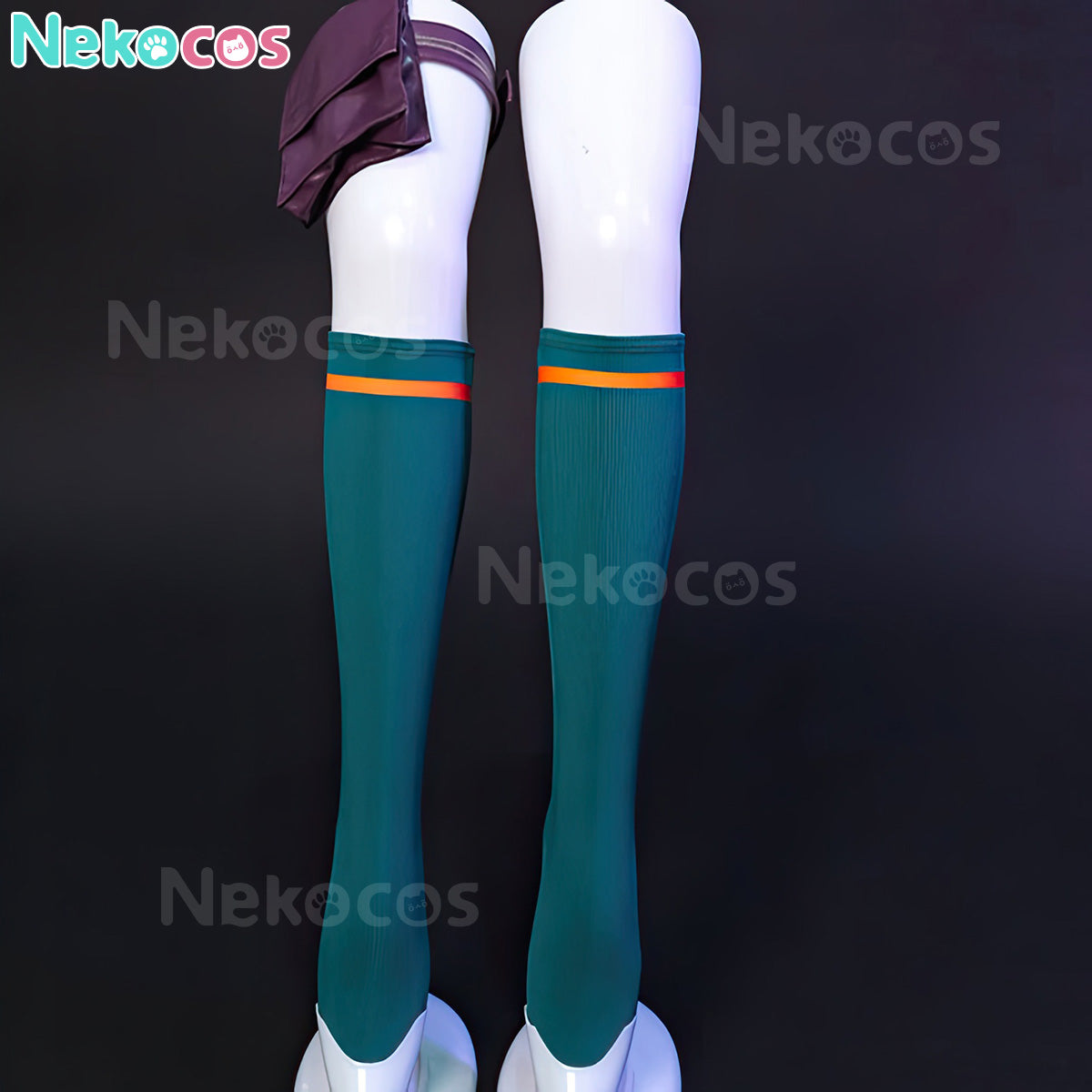 【Nekocos】Game League of Legends Cosplay Battle Academia Lux Cosplay Costume | In Stock