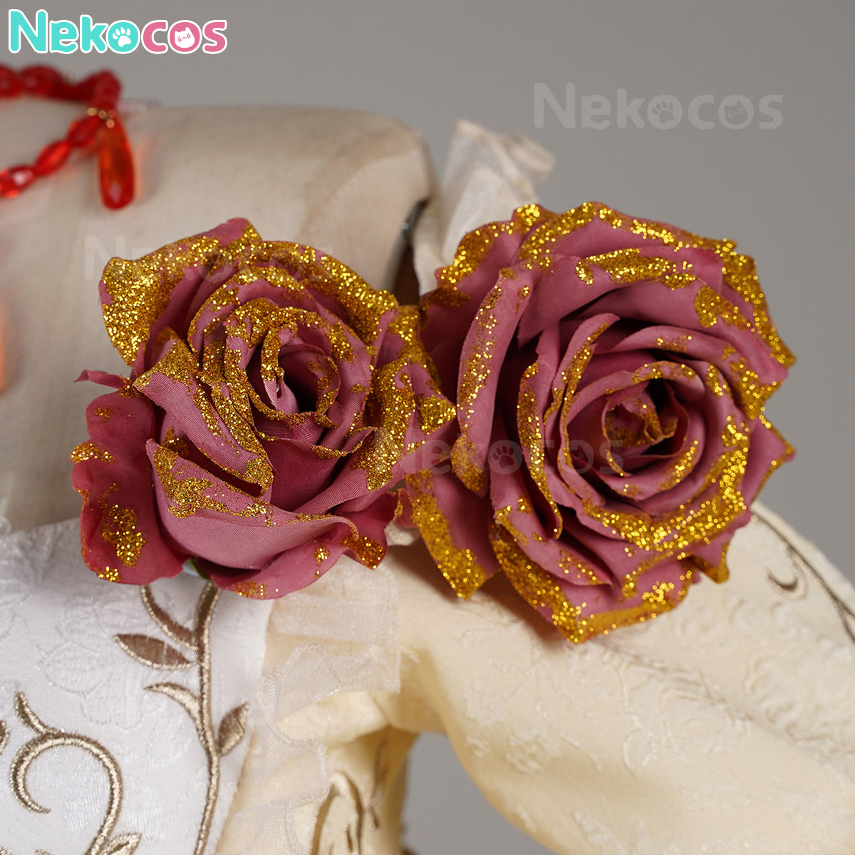 【Nekocos】Game Identity V Cosplay Bloody Queen Bloodbath Cosplay Costume | Custom-Tailor