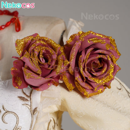 【Nekocos】Game Identity V Cosplay Bloody Queen Bloodbath Cosplay Costume | Custom-Tailor