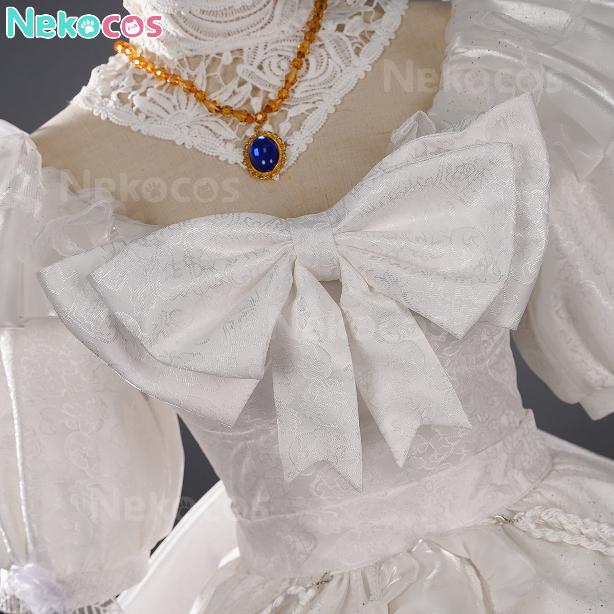 【Nekocos】Game Identity V Cosplay Bloody Queen Promised Day Cosplay Costume | Custom-Tailor