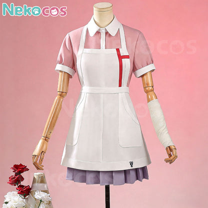 【Nekocos】Game Cosplay Kirigiri Kyo Cosplay Costume | Custom-Tailor