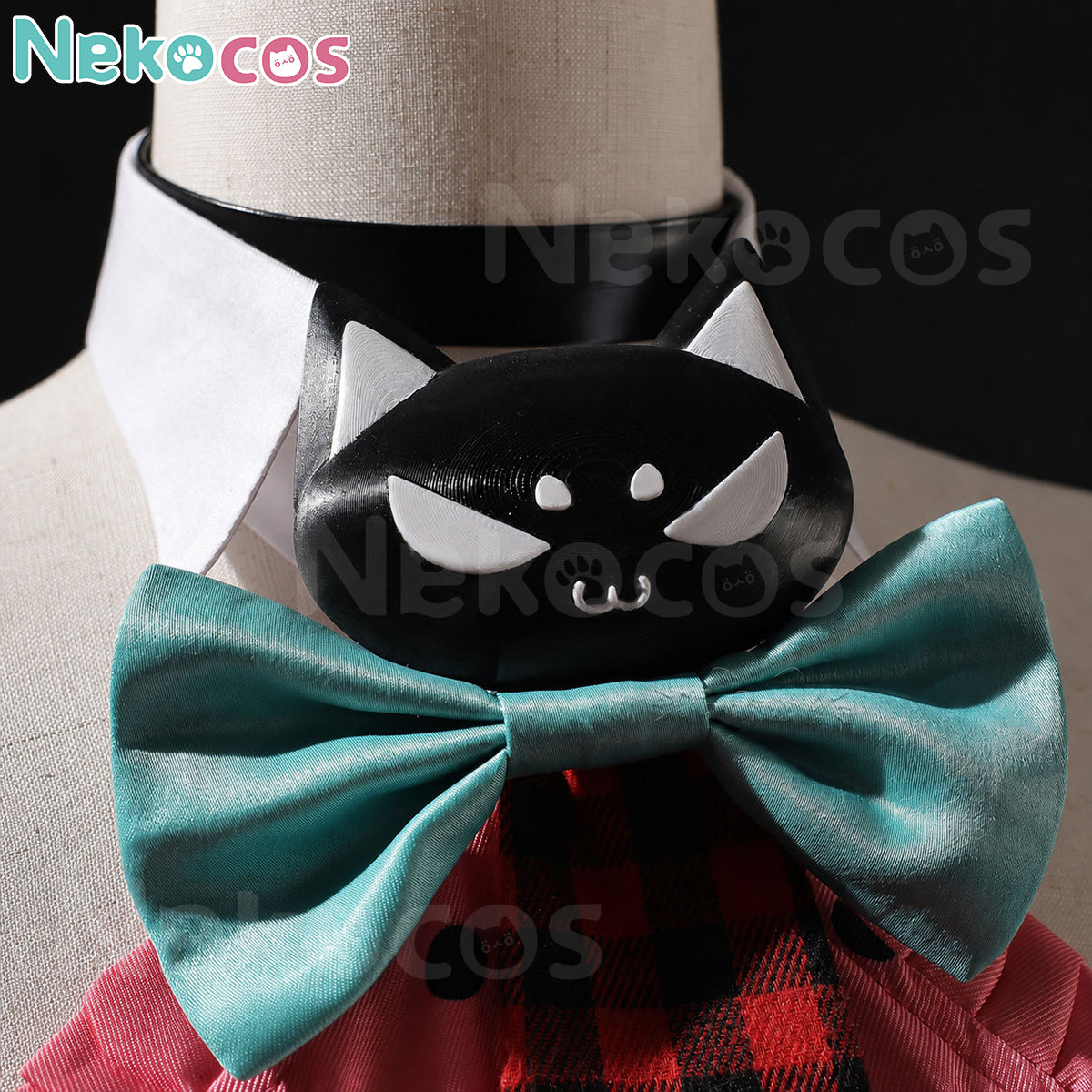 Nangong Yu Cosplay Costume - Zenless Zone Zero | In StockCostume,Game,Zenless Zone Zero