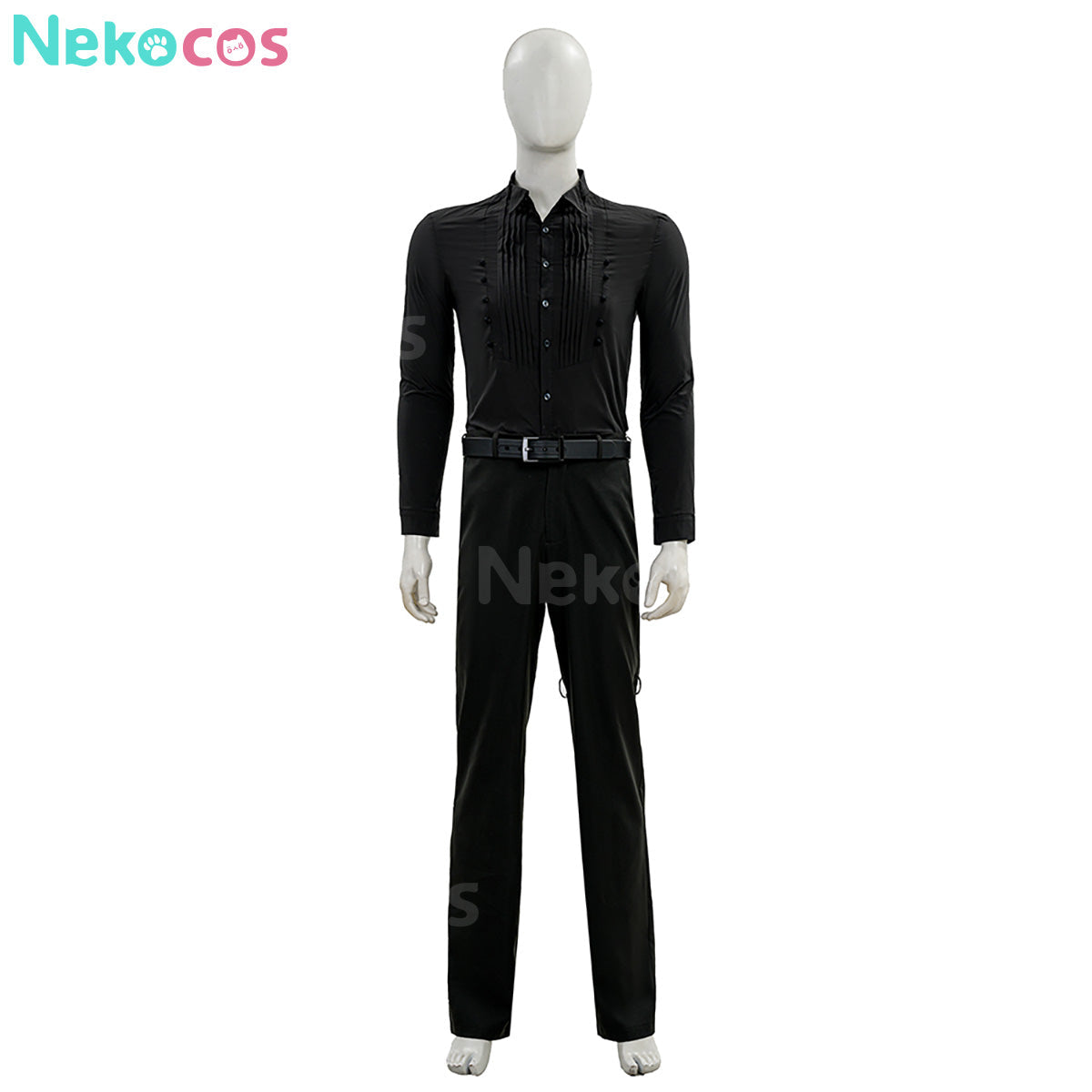 【Nekocos】Game Cosplay Noctis The True King Cosplay Costume Premium Edition | Custom-Tailor