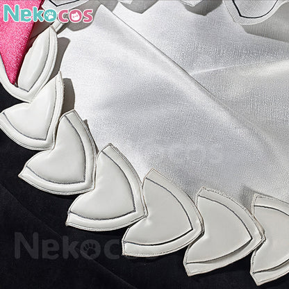 Genshin Impact Noelle Cosplay Costume - Premium Custom EditionCostume,Game,Genshin Impact