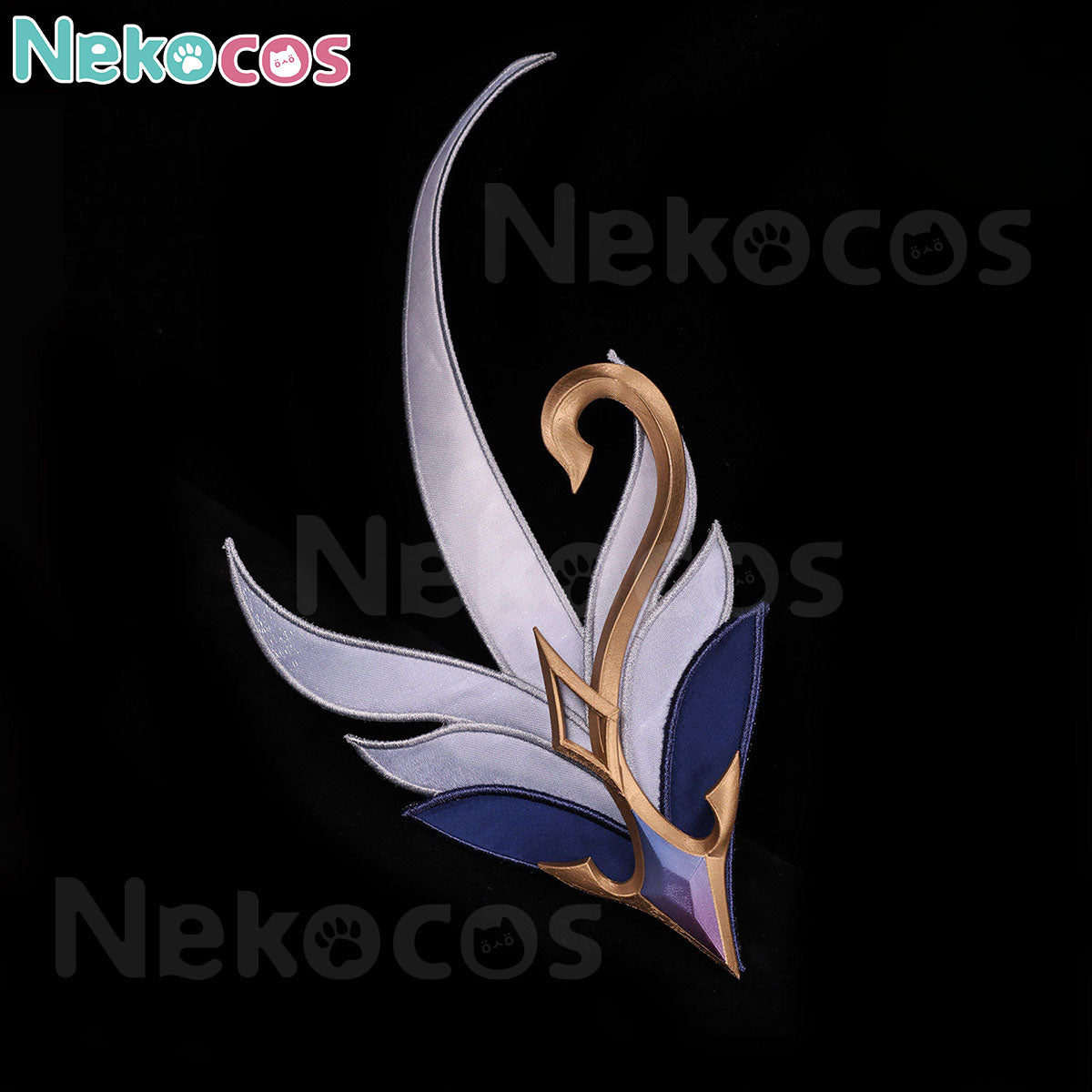 Genshin Impact Odette Spessiva Cosplay Costume - Custom TailoredCostume,Game,Genshin Impact