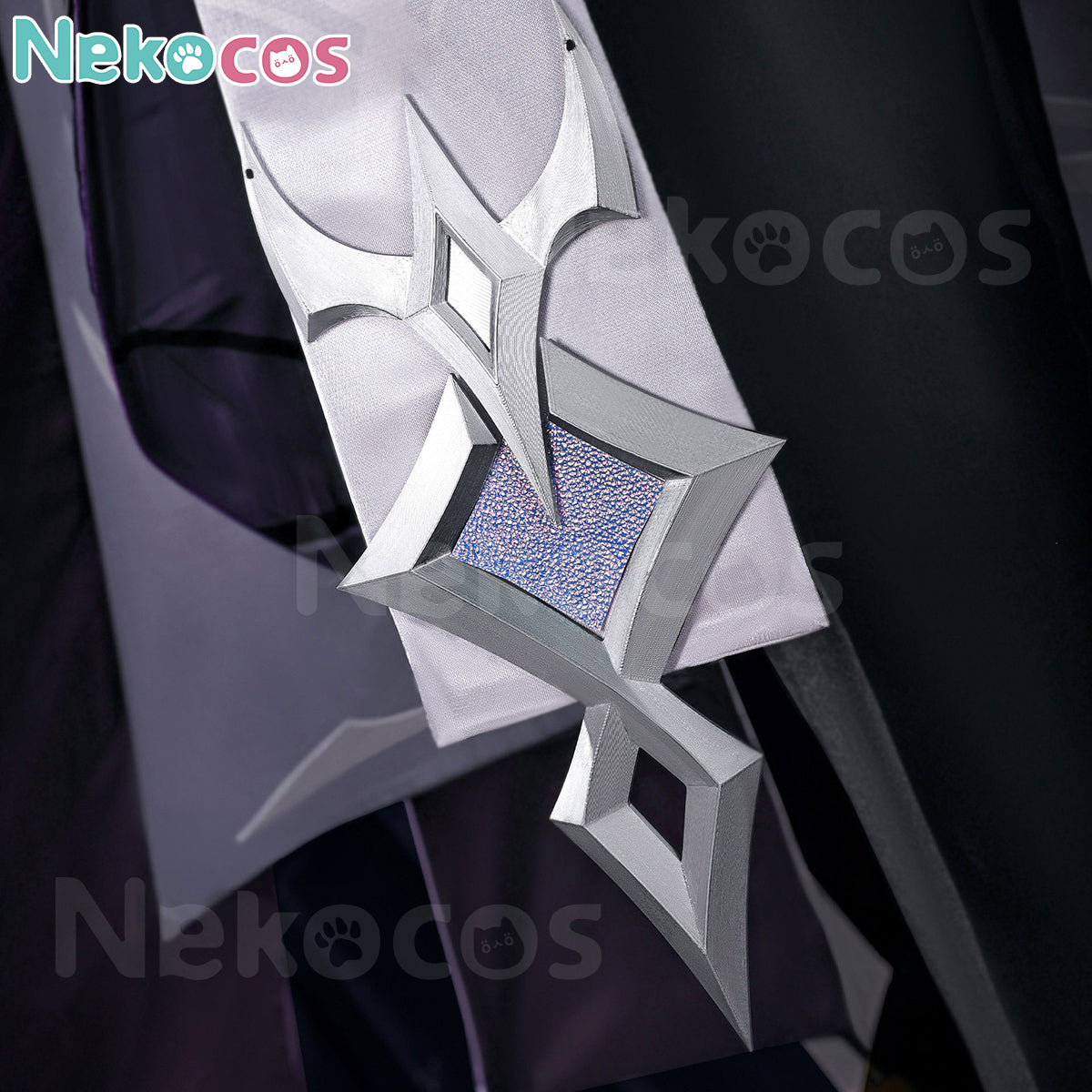 Genshin Impact Pantalone Cosplay Costume - Premium Custom-TailorCostume,Game,Genshin Impact