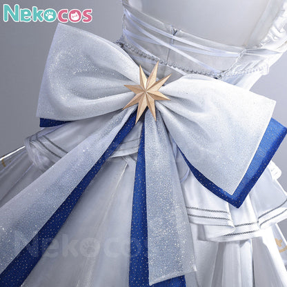 Wuthering Waves Phoebe Cosplay Costume - Custom TailoredCostume,Game,Wuthering Waves