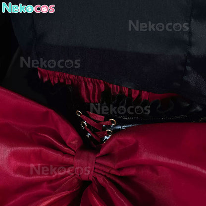 【Nekocos】Game Wuthering Waves Cosplay Phrolova March Beast Night Tales Series Cosplay Costume | Custom-Tailor