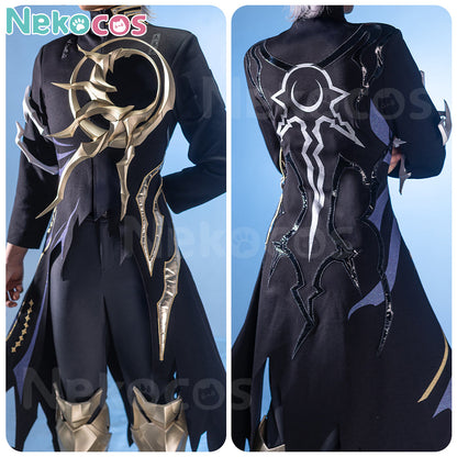 Honkai Star Rail Flame Reaver Cosplay Costume - Premium EditionCostume,Game,Honkai: Star Rail