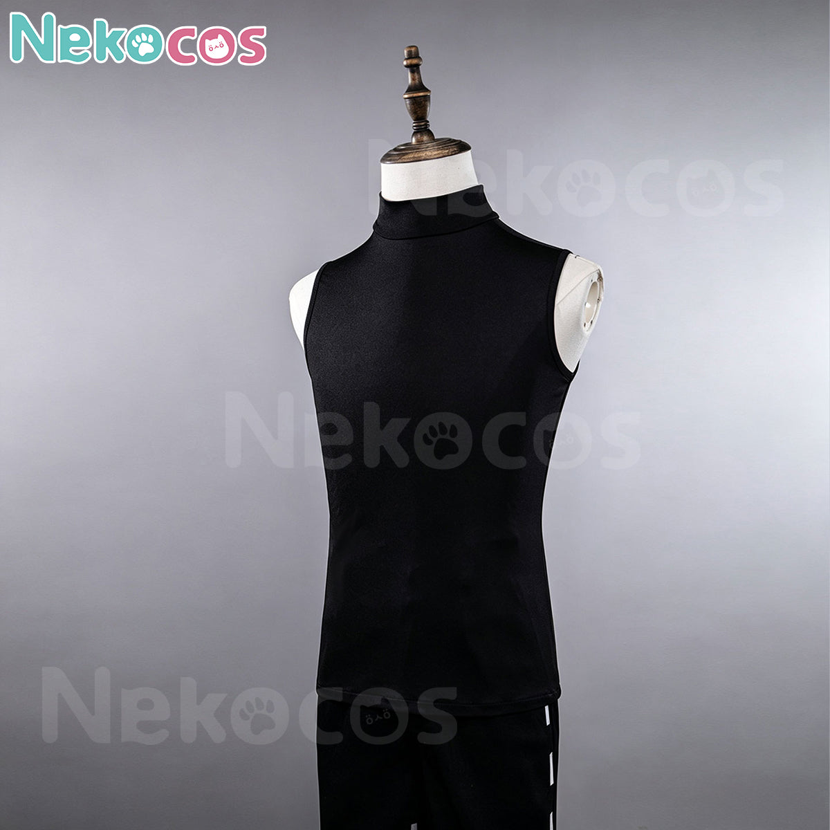 Aotu World Shadow Ray Cosplay Costume | Shop Now at NekocosAnime,Aotu World,Costume