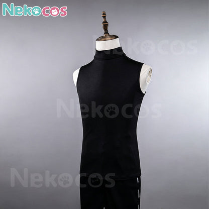 Aotu World Shadow Ray Cosplay Costume | Shop Now at NekocosAnime,Aotu World,Costume