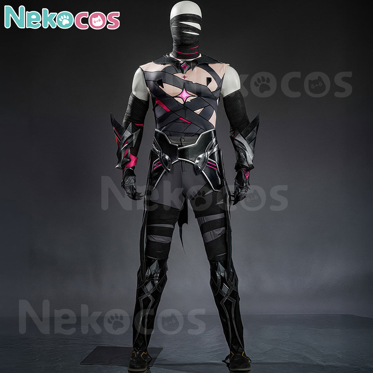 Genshin Impact Rerir Cosplay Costume - Premium Tailored EditionCostume,Game,Genshin Impact
