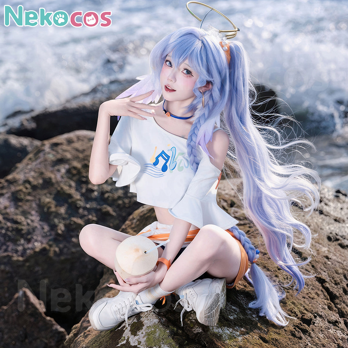 Honkai Star Rail Cosplay Costume - In Stock NowCostume,Game,Honkai: Star Rail