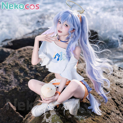 Honkai Star Rail Cosplay Costume - In Stock NowCostume,Game,Honkai: Star Rail