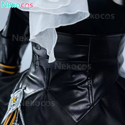 【Nekocos】Game Wuthering Waves Cosplay Female Rover March Beast Night Tales Series Cosplay Costume | Custom-Tailor