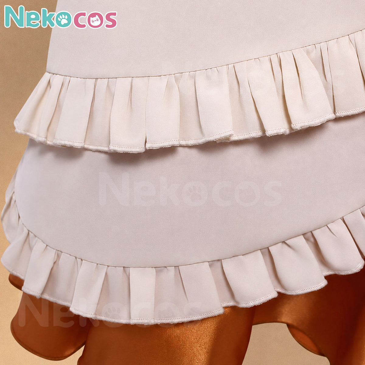 Genshin Impact Sandrone Cosplay Costume - Custom TailoredCostume,Game,Genshin Impact