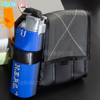 【Nekocos】Game Zenless Zone Zero Cosplay Seth Lowell Cosplay Costume | In Stock