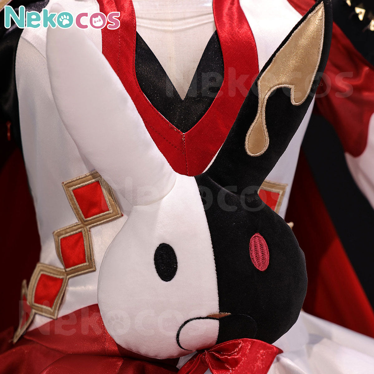 Honkai Star Rail Sparxie Cosplay Costume - Ready to ShipCostume,Game,Honkai: Star Rail
