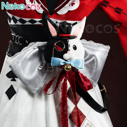 Honkai Star Rail Sparxie Cosplay Costume - Premium EditionCostume,Game,Honkai: Star Rail