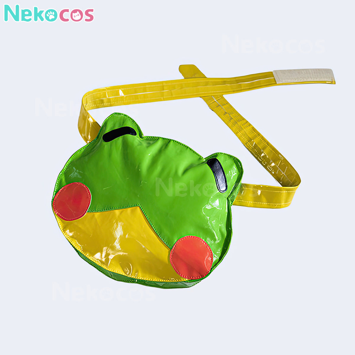 【Nekocos】Game League of Legends Cosplay Rain Shepherd Gwen Cosplay Costume | In Stock