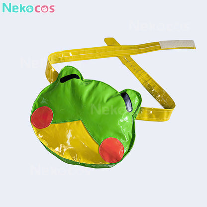 【Nekocos】Game League of Legends Cosplay Rain Shepherd Gwen Cosplay Costume | In Stock