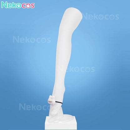 【Nekocos】Game Azur Lane Cosplay Laffey Bunny Suit Cosplay Costume | In Stock