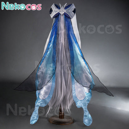 Zenless Zone Zero Velina Cosplay Costume - Custom TailoredCostume,Game,Zenless Zone Zero