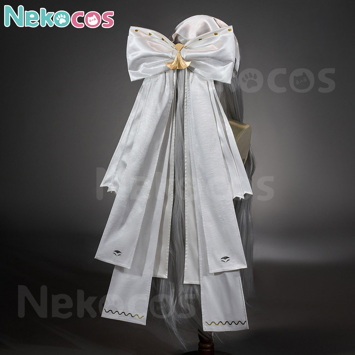 Zenless Zone Zero Velina Airgid Cosplay Costume – Custom TailoredCostume,Game,Zenless Zone Zero