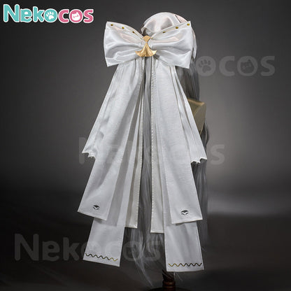 Zenless Zone Zero Velina Airgid Cosplay Costume – Custom TailoredCostume,Game,Zenless Zone Zero