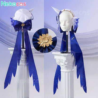 【Nekocos】Game Cosplay Victoire Pisa Cosplay Costume | Custom-Tailor