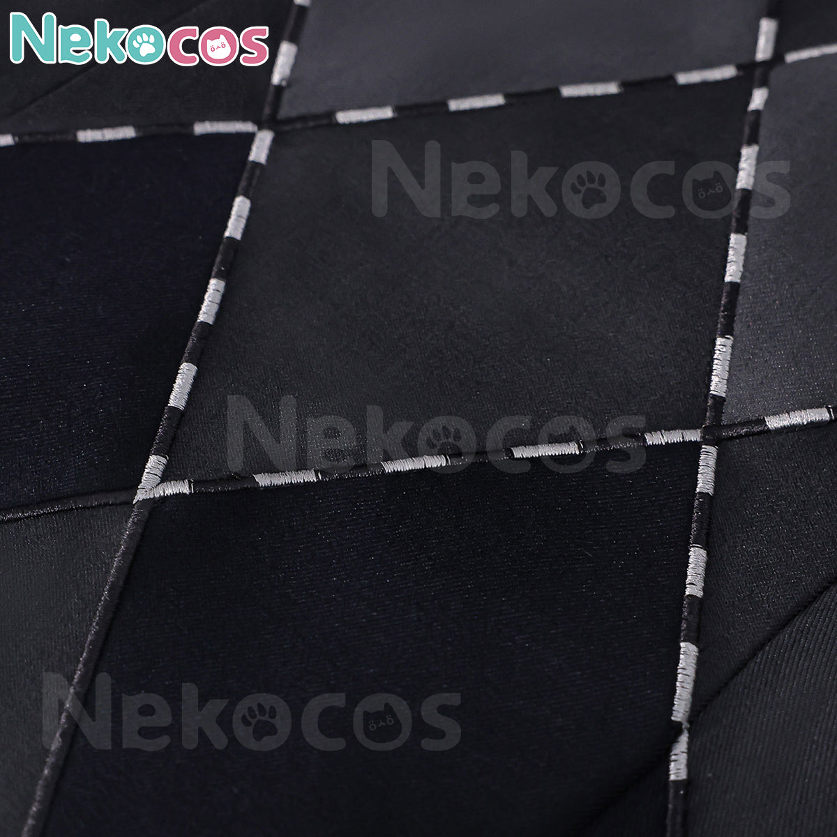 Zenless Zone Zero Cosplay Costume - Custom Tailored EleganceCostume,Game,Zenless Zone Zero