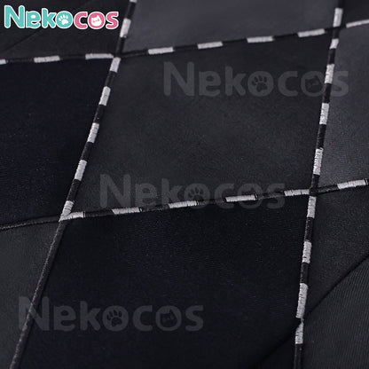 Zenless Zone Zero Cosplay Costume - Custom Tailored EleganceCostume,Game,Zenless Zone Zero