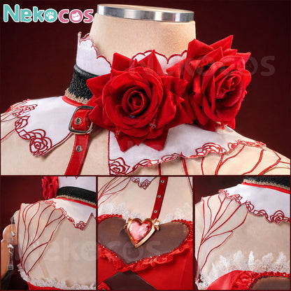 Wuthering Waves Phrolova Cosplay Costume | Custom Tailored DesignCostume,Game,Wuthering Waves
