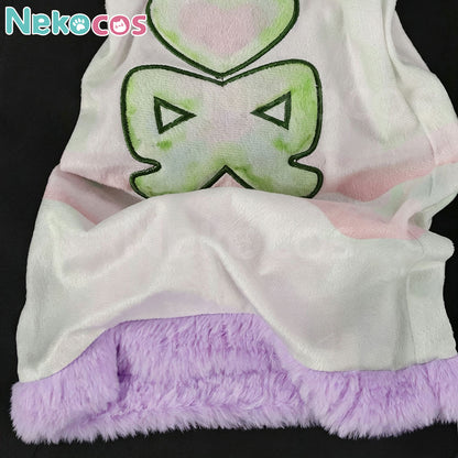 Path to Nowhere Poffy Cosplay Costume - Now AvailableCostume,Game,Path to Nowhere