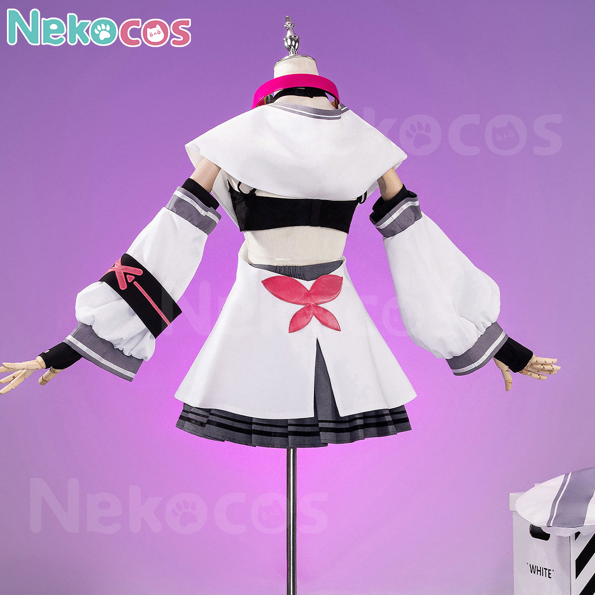 Phigros Cosplay Costume Custom-Tailored | NekocosCostume,Game,Phigros