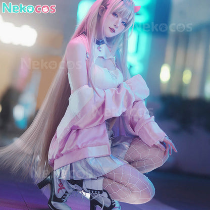 【Nekocos】Game Cosplay Viper Cosplay Costume | In Stock