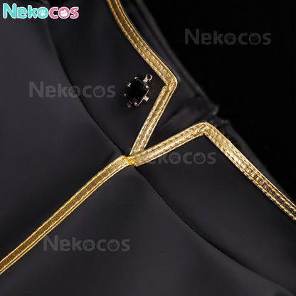 【Nekocos】Game NIKKE：The Goddess of Victory Cosplay Liliweiss Cosplay Costume | Custom-Tailor