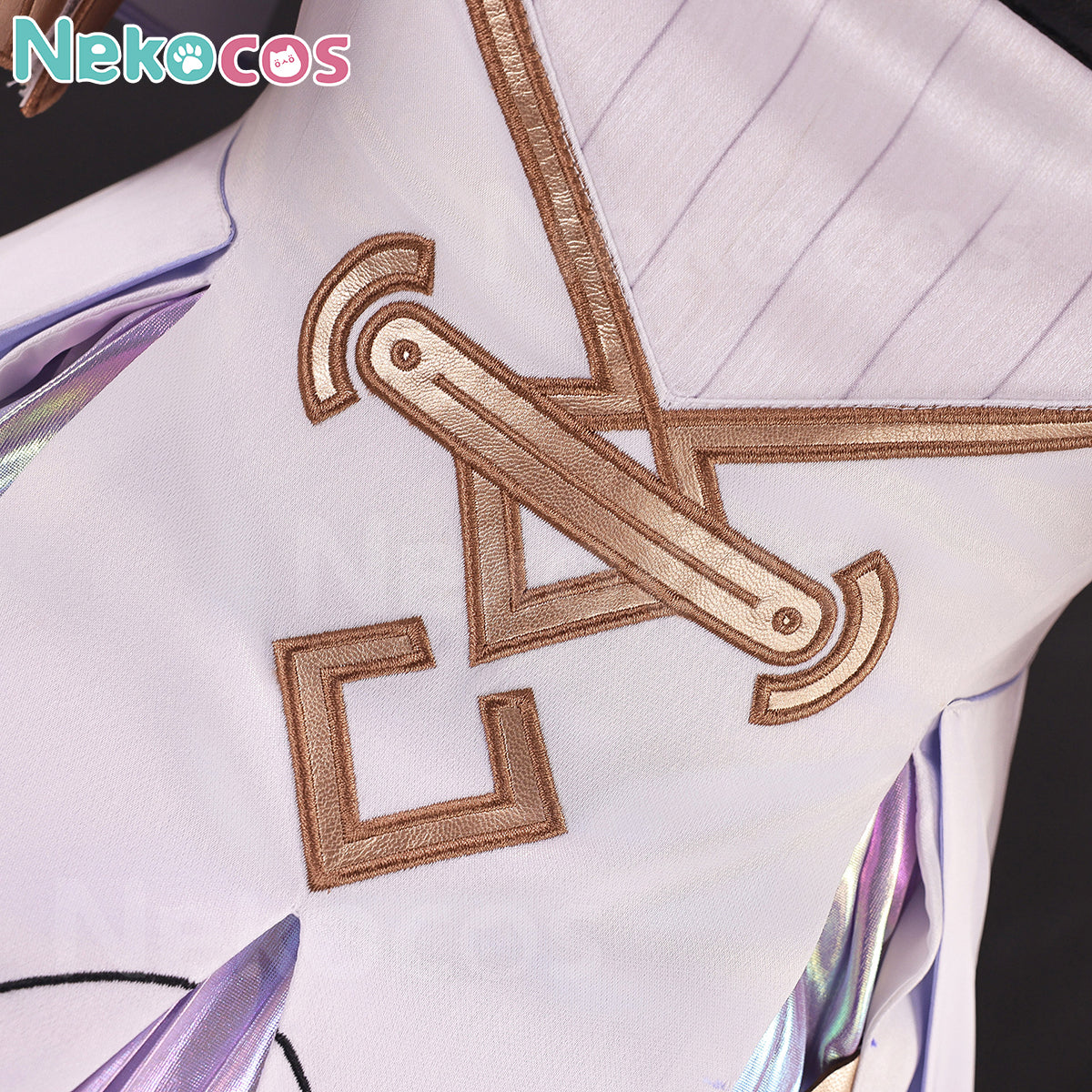 Wuthering Waves Cosplay Costume | Tailor-Made PerfectionCostume,Game,Wuthering Waves