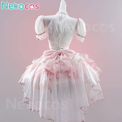 Phanuel Cosplay Costume - Custom-Tailored PerfectionCostume,Game,Path to Nowhere