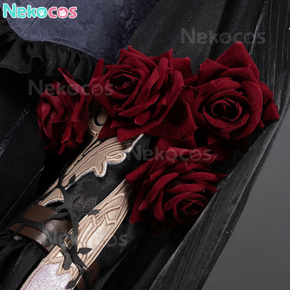 【Nekocos】Game Identity V Cosplay Luminary Patient Cosplay Costume | In Stock