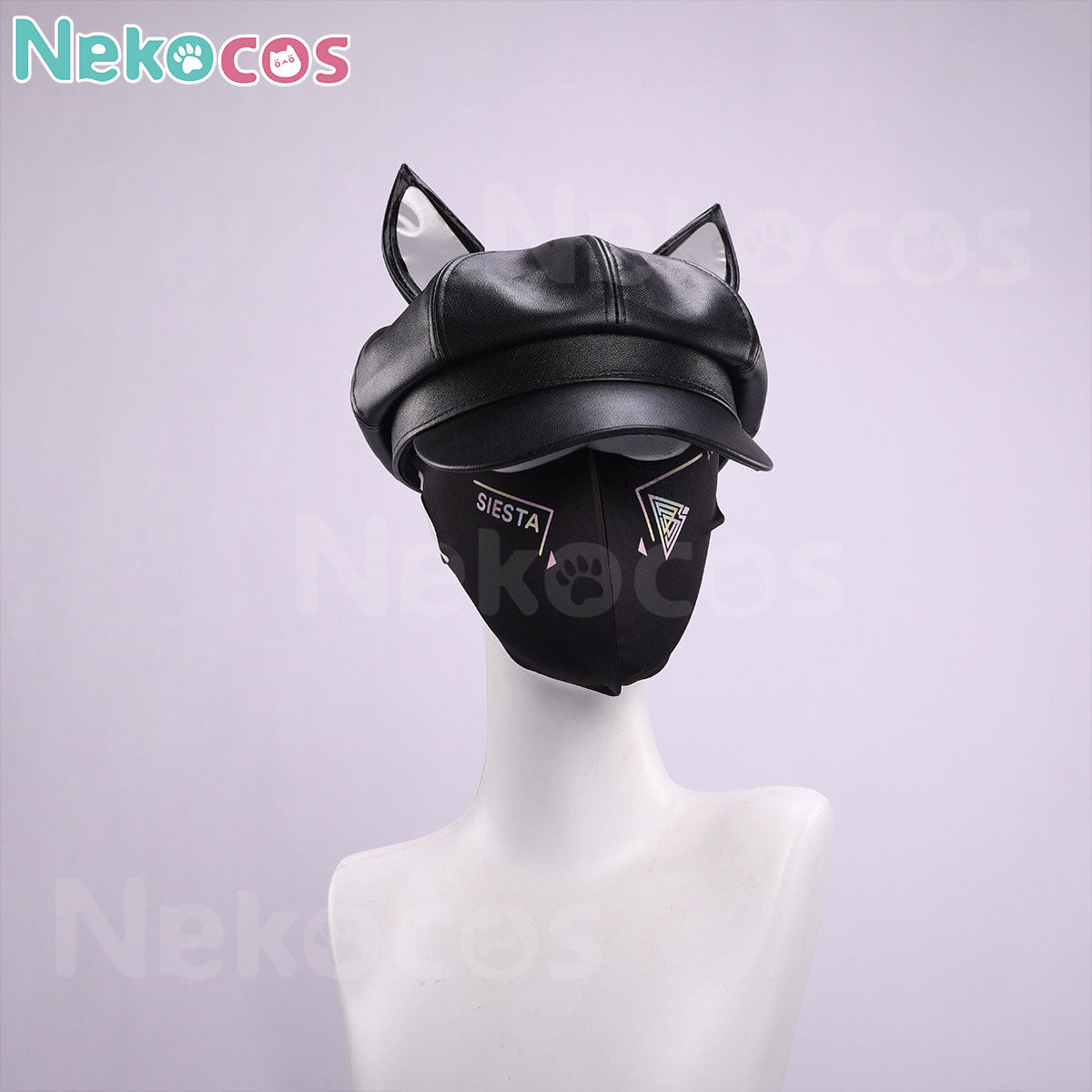 Delta Force Arknights Cosplay Costume - Nekocos In StockCostume,Delta Force,Game