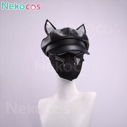 Delta Force Arknights Cosplay Costume - Nekocos In StockCostume,Delta Force,Game