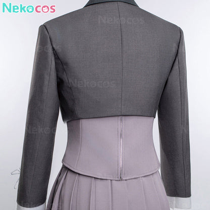 【Nekocos】Game Love and Deepspace Cosplay MC Whispering Reverie Cosplay Costume | In Stock