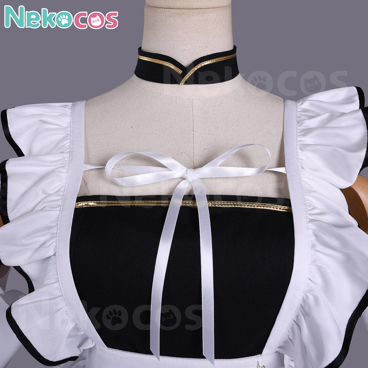 Azur Lane Chang Feng Cosplay Costume - Available NowAzur Lane,Costume,Game