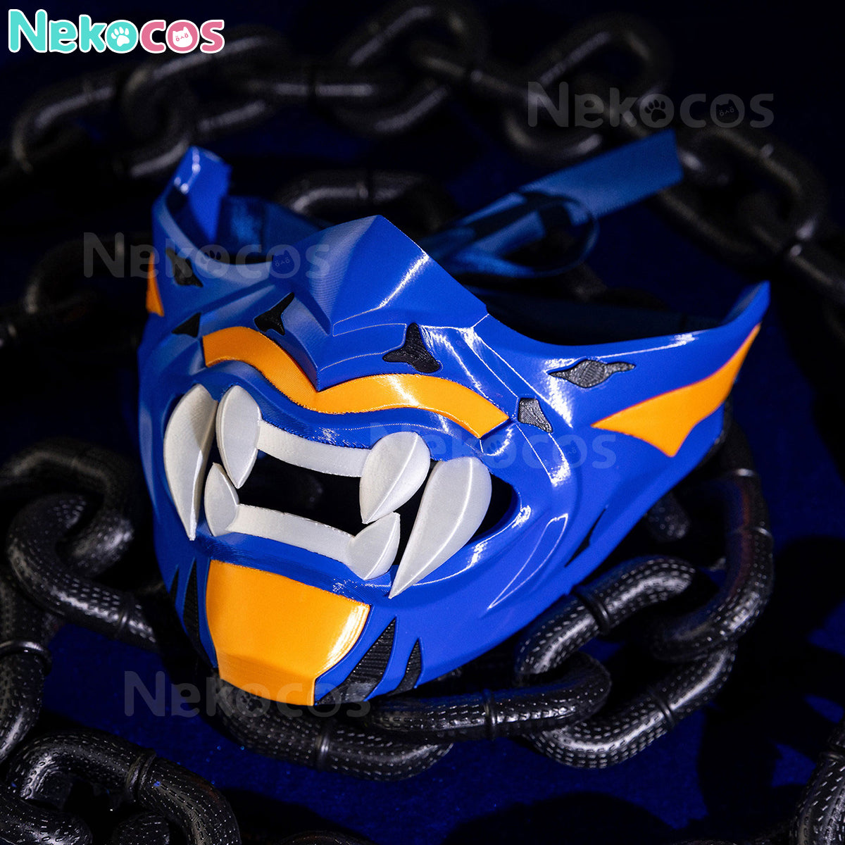【Nekocos】Game Valorant Cosplay Yoru Cosplay Costume | Custom-Tailor