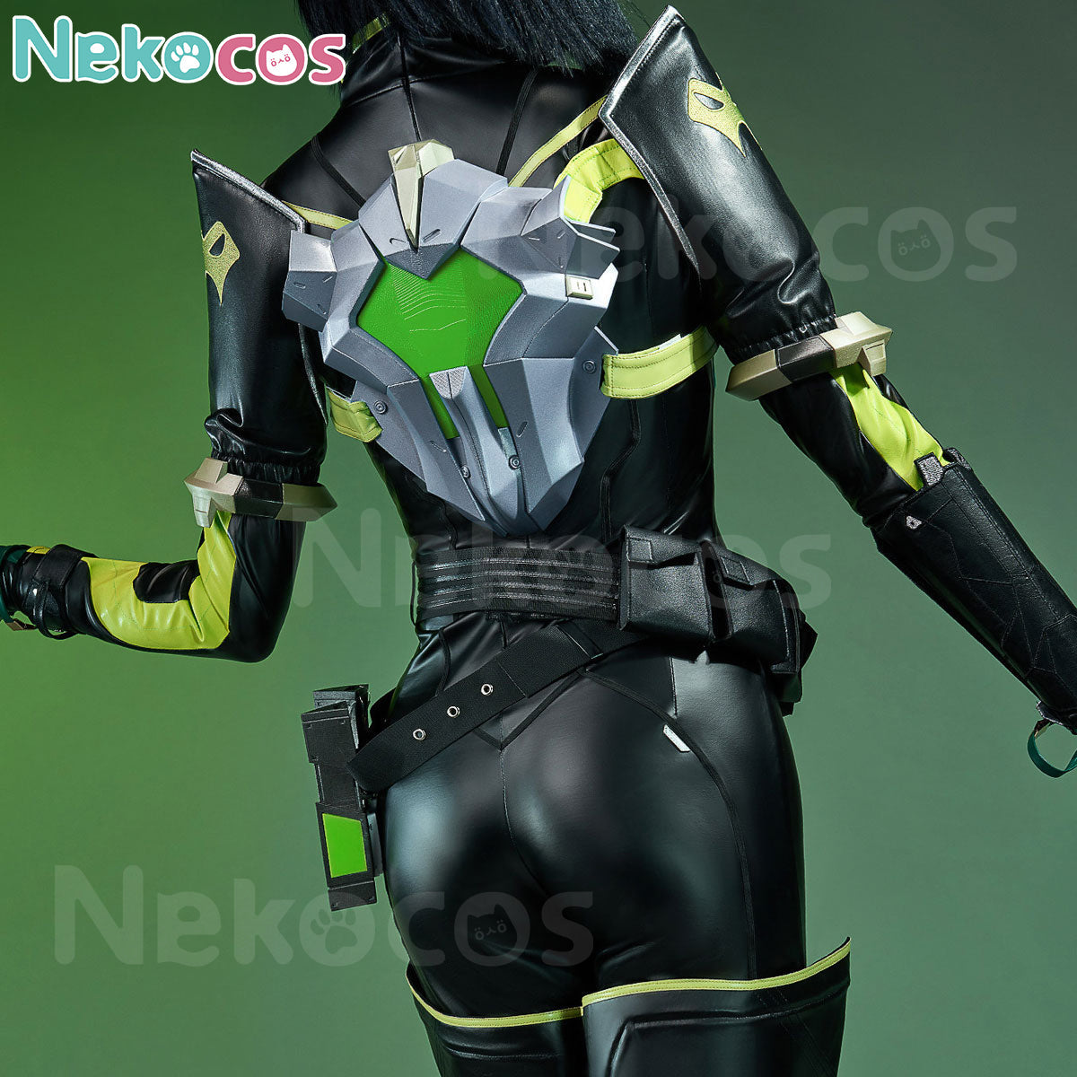 Valorant Viper Cosplay Costume | Custom-Tailored QualityCostume,Game,Valorant