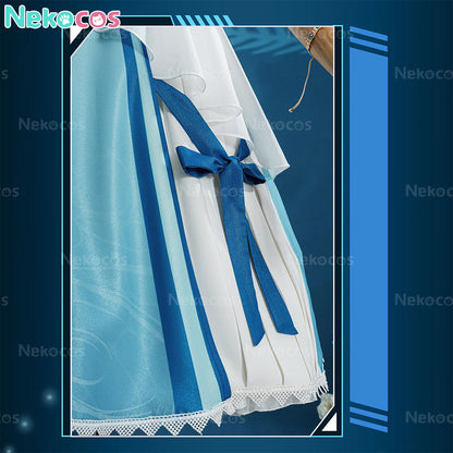 【Nekocos】Game Cosplay Kusanagi Nene Cosplay Costume | Custom-Tailor