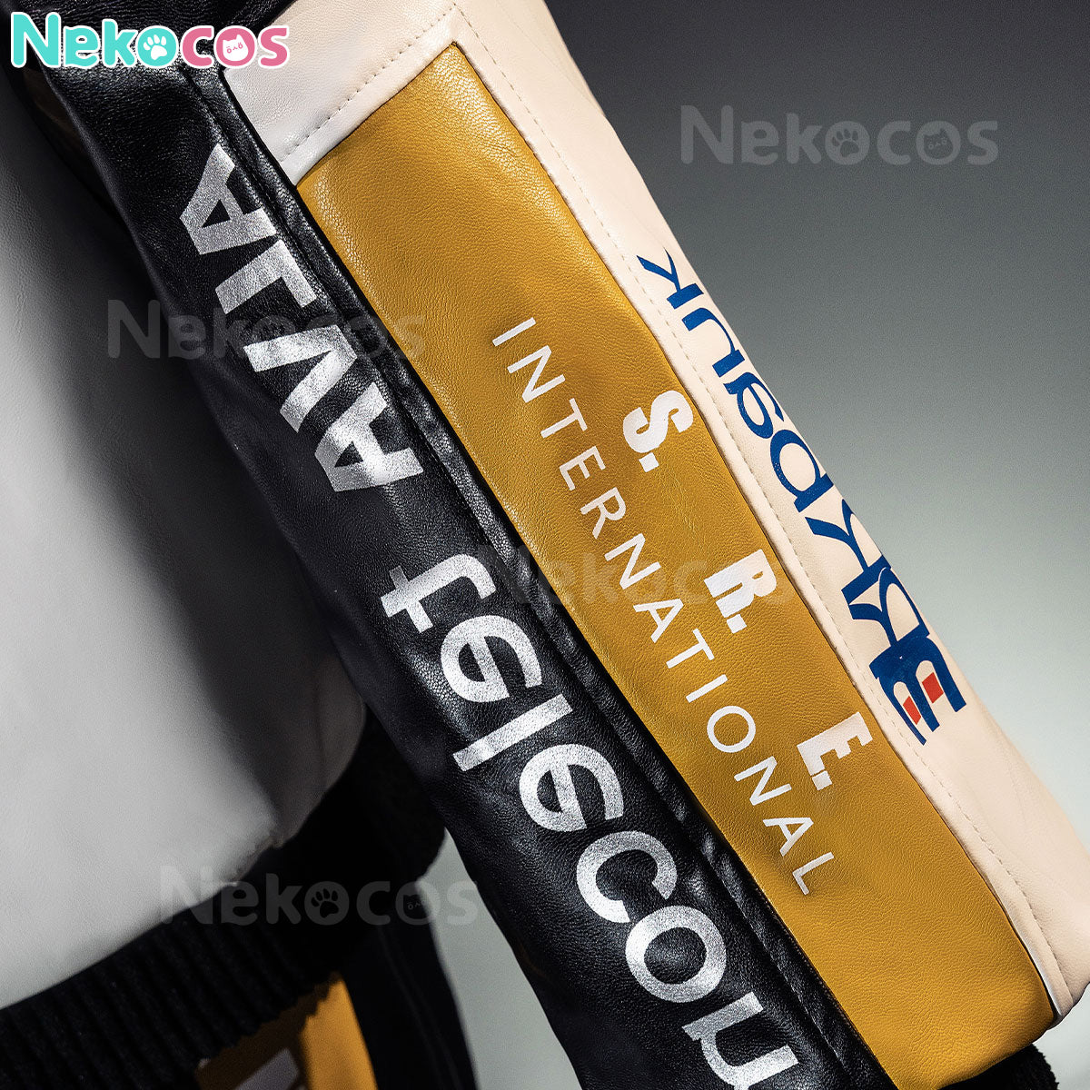 【Nekocos】Game Identity V Cosplay SRE Norton Cosplay Costume | Custom-Tailor
