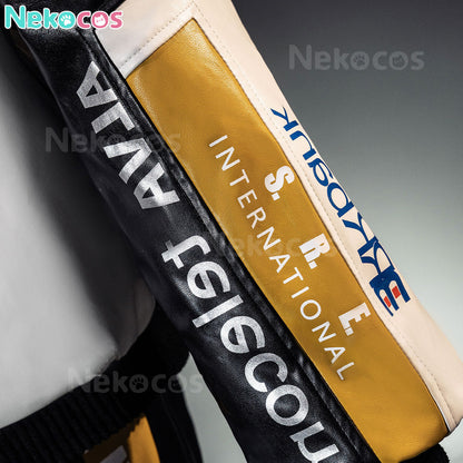 【Nekocos】Game Identity V Cosplay SRE Norton Cosplay Costume | Custom-Tailor